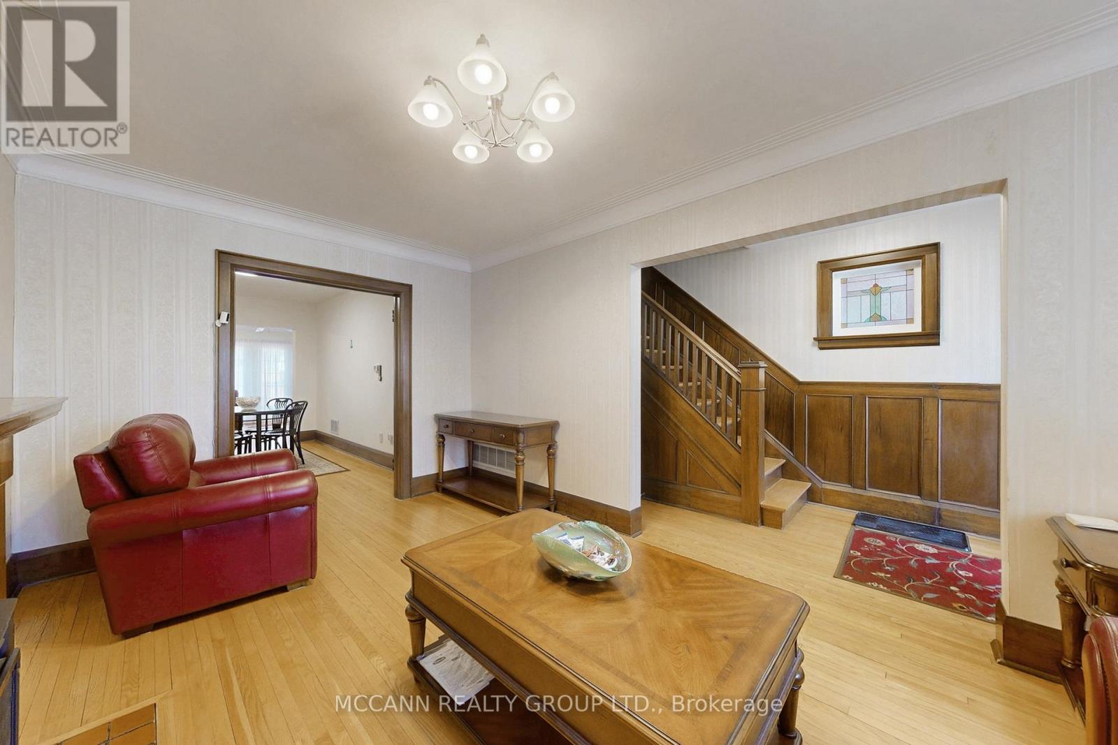 80 Woburn Avenue, Toronto, Ontario  M5M 1K6 - Photo 6 - C12966504