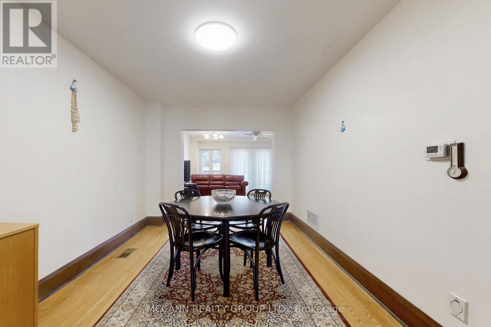 80 Woburn Avenue, Toronto, Ontario  M5M 1K6 - Photo 7 - C12966504