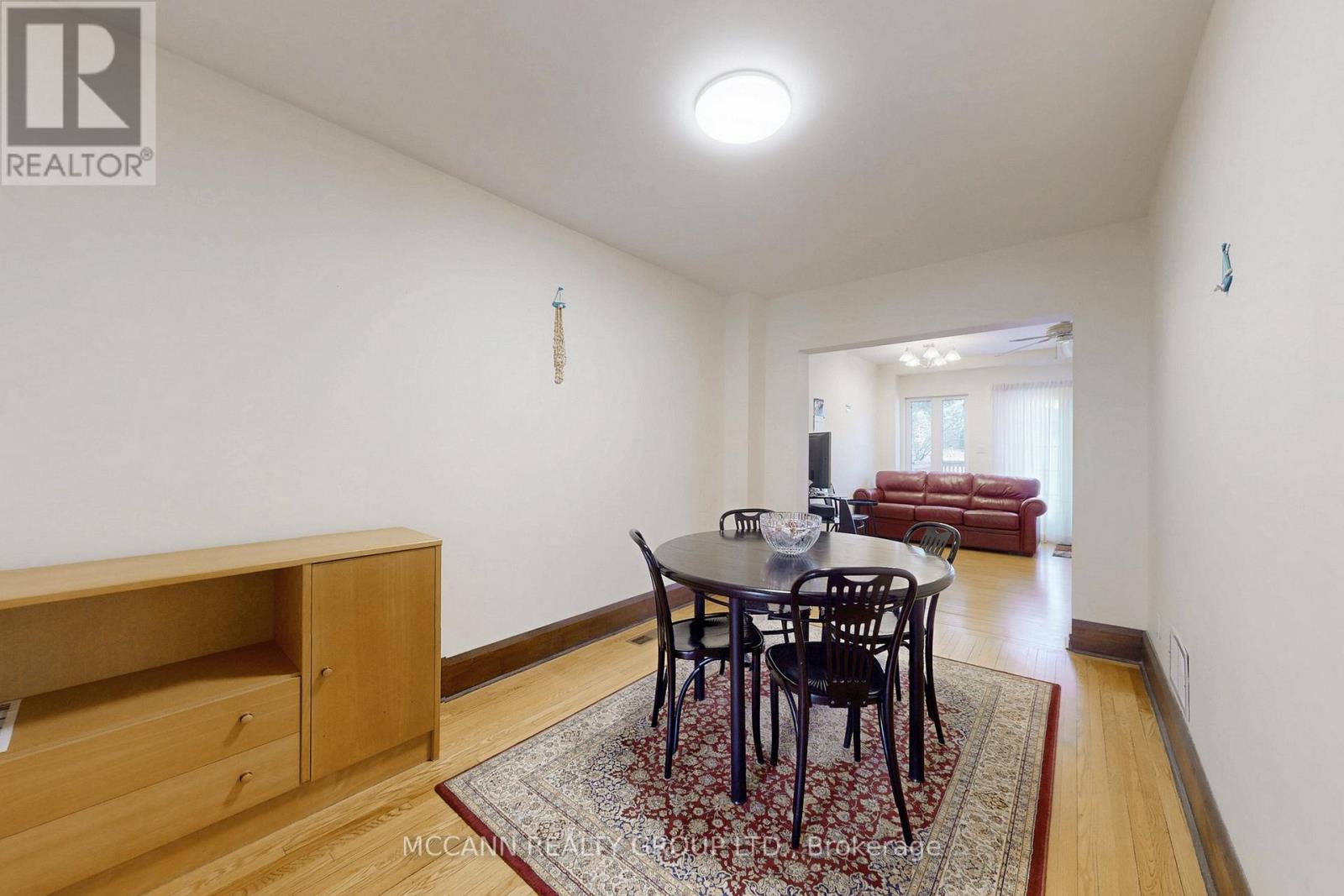 80 Woburn Avenue, Toronto, Ontario  M5M 1K6 - Photo 8 - C12966504