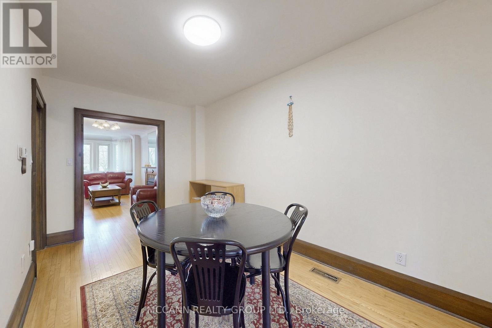 80 Woburn Avenue, Toronto, Ontario  M5M 1K6 - Photo 9 - C12966504