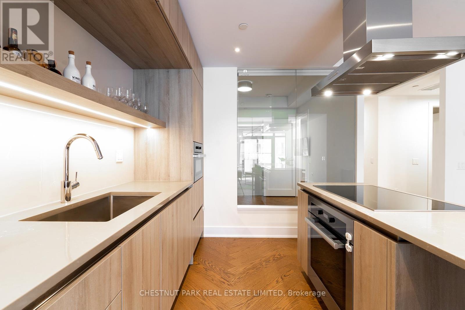 306 - 6 Jackes Avenue, Toronto, Ontario  M4T 1E5 - Photo 14 - C12966508