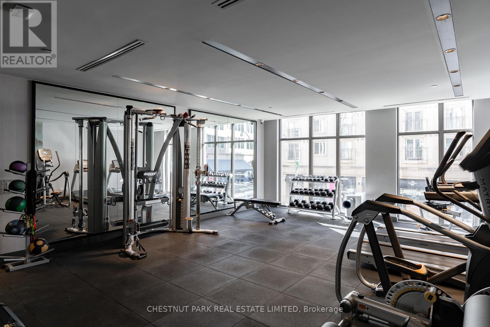 306 - 6 Jackes Avenue, Toronto, Ontario  M4T 1E5 - Photo 30 - C12966508