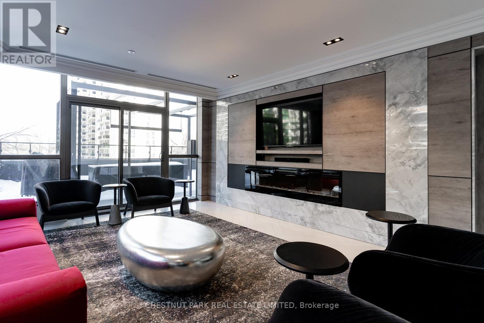 306 - 6 Jackes Avenue, Toronto, Ontario  M4T 1E5 - Photo 32 - C12966508