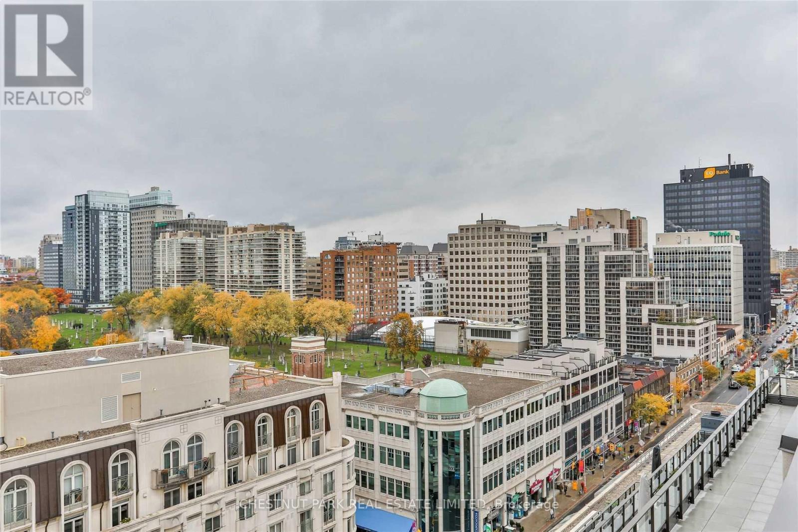 306 - 6 Jackes Avenue, Toronto, Ontario  M4T 1E5 - Photo 33 - C12966508