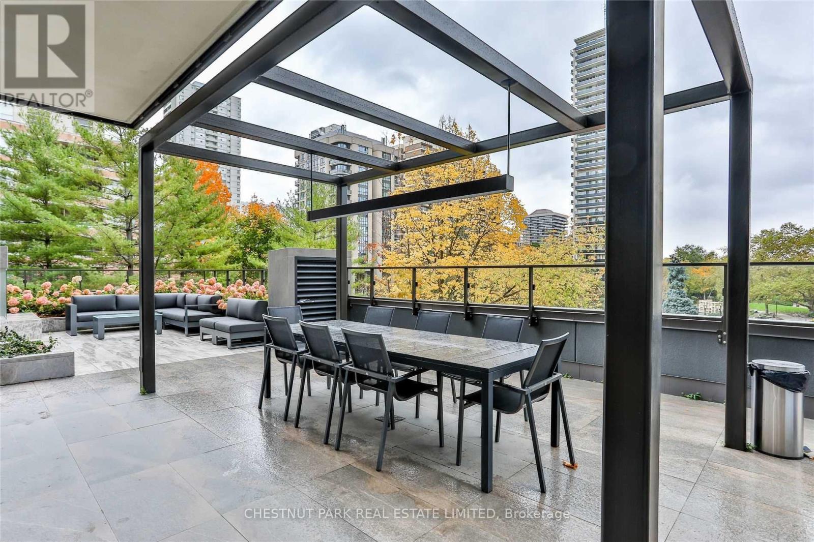 306 - 6 Jackes Avenue, Toronto, Ontario  M4T 1E5 - Photo 35 - C12966508