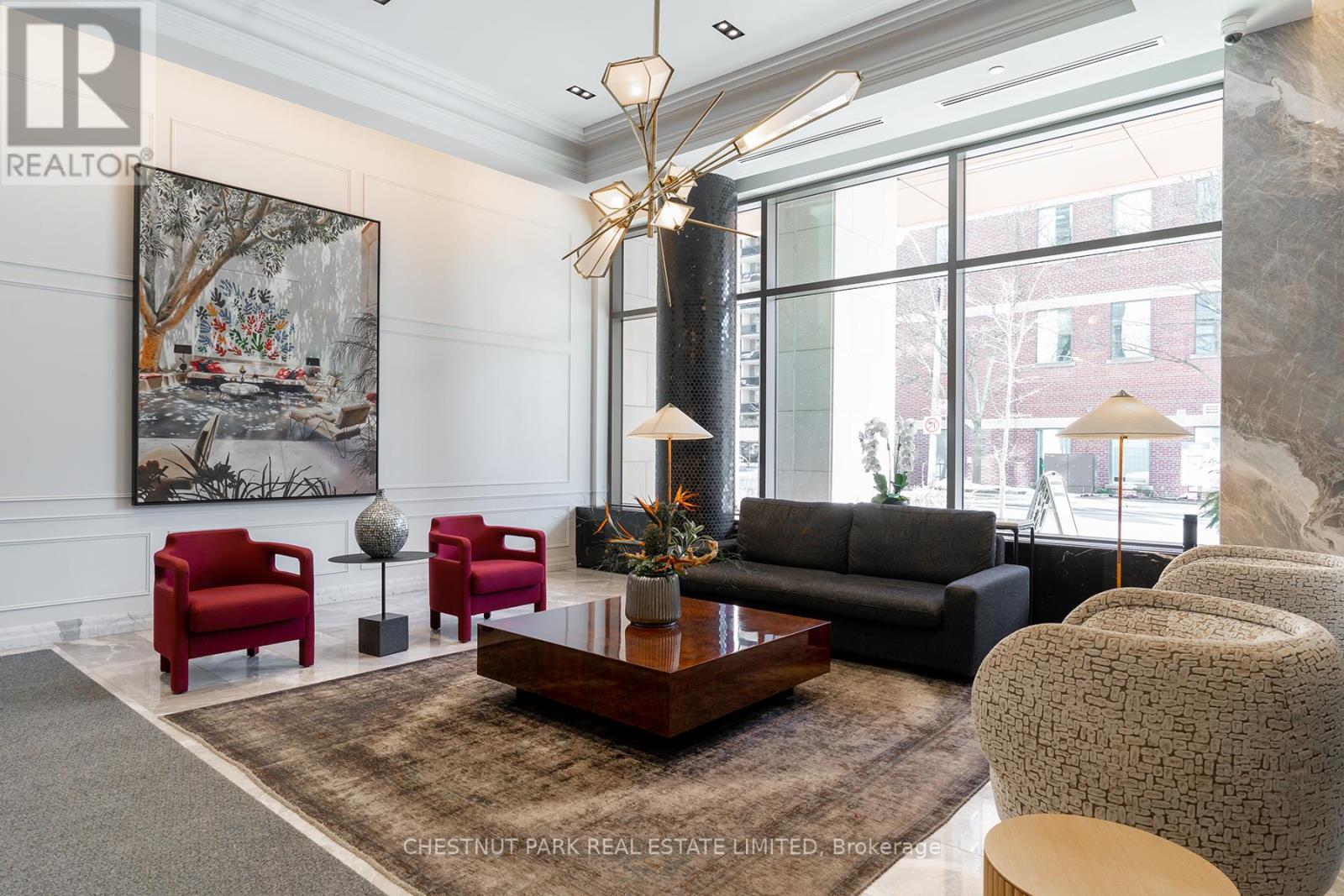 306 - 6 Jackes Avenue, Toronto, Ontario  M4T 1E5 - Photo 4 - C12966508