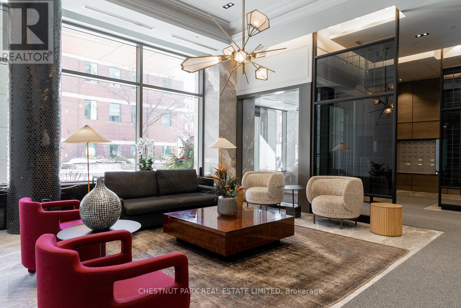 306 - 6 Jackes Avenue, Toronto, Ontario  M4T 1E5 - Photo 5 - C12966508