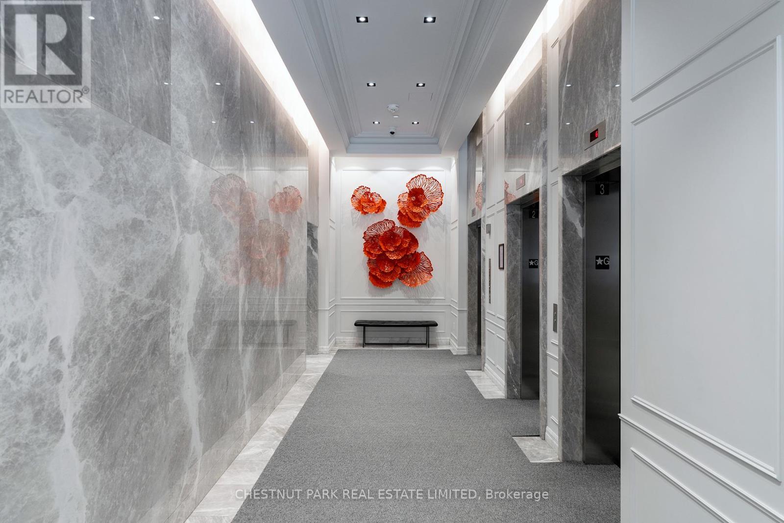 306 - 6 Jackes Avenue, Toronto, Ontario  M4T 1E5 - Photo 6 - C12966508