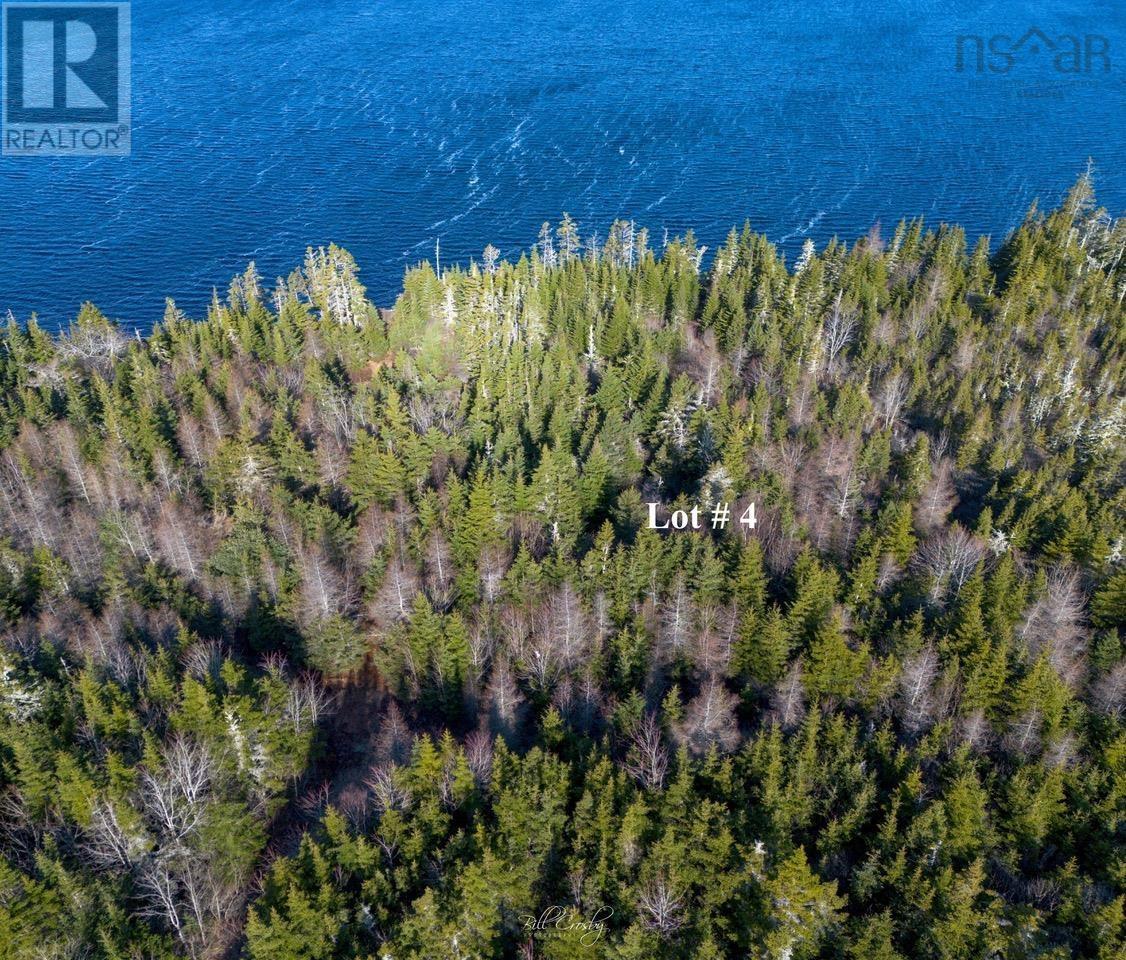 Lots Matthew's Lake Road, Little Harbour, Nova Scotia  B0T 1V0 - Photo 2 - 202507071
