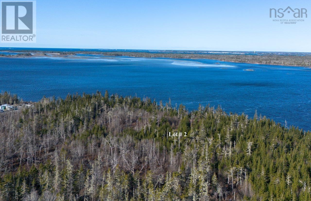 Lots Matthew's Lake Road, Little Harbour, Nova Scotia  B0T 1V0 - Photo 1 - 202507071