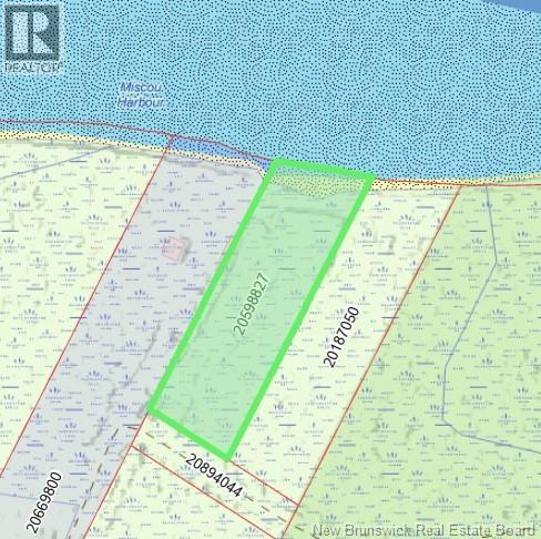 85 Allée Pigeon Beach, Pigeon Hill, New Brunswick  E8T 2T1 - Photo 32 - NB136542