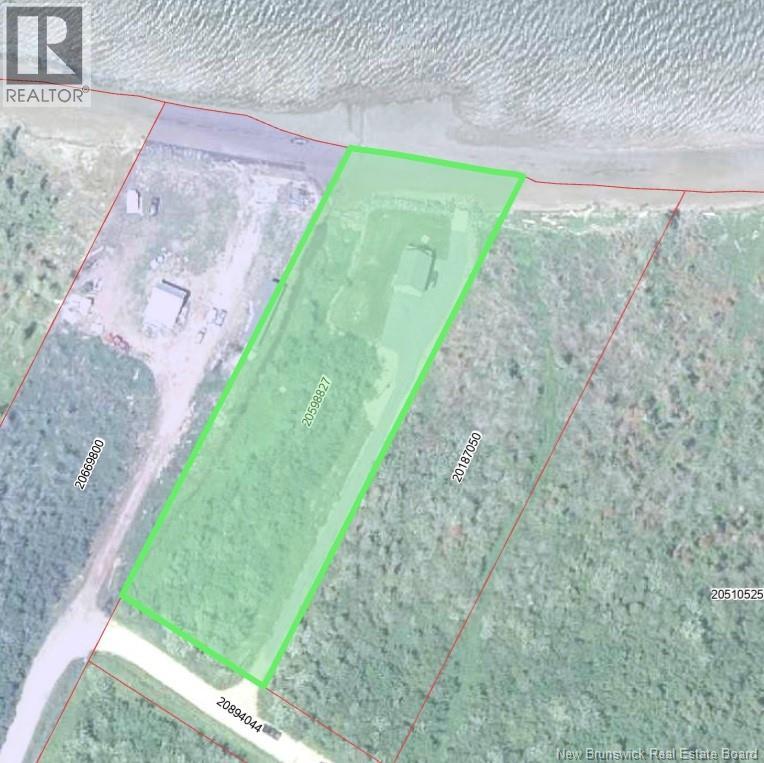 85 Allée Pigeon Beach, Pigeon Hill, New Brunswick  E8T 2T1 - Photo 33 - NB136542