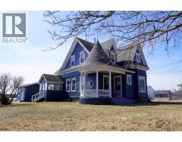 1171 Route 776, Grand Manan, New Brunswick