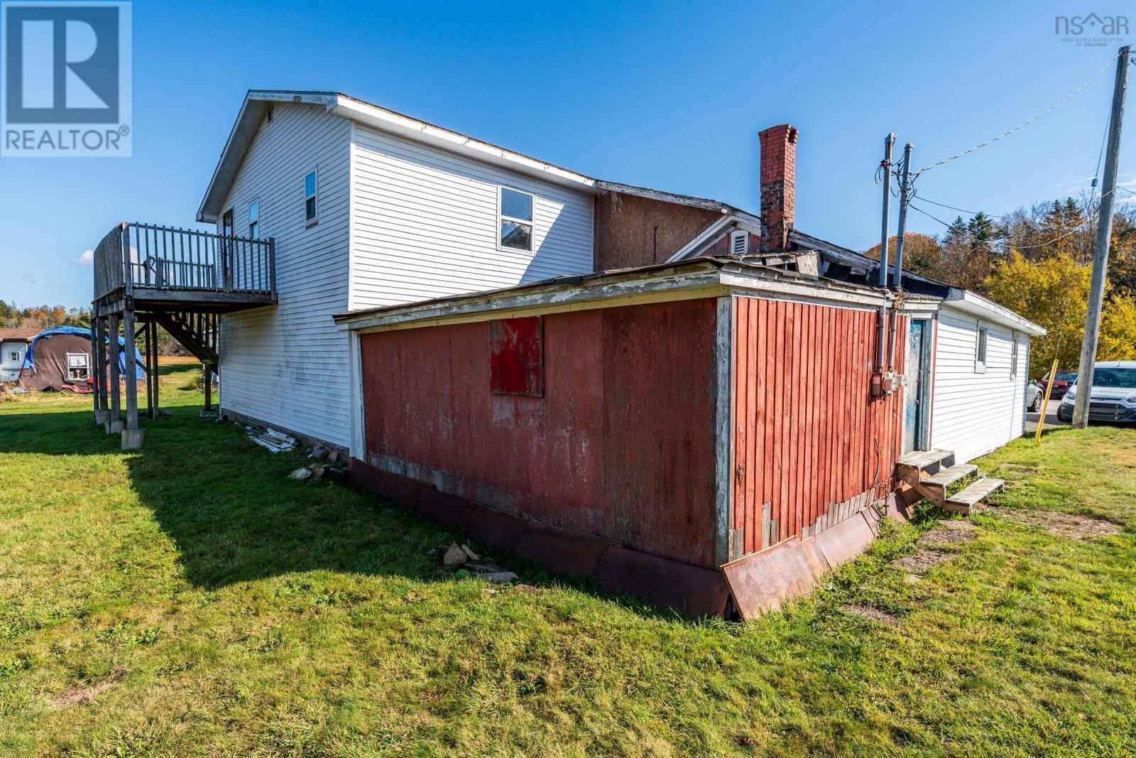 36 Last Road, Arcadia, Nova Scotia  B0W 1B0 - Photo 6 - 202526675