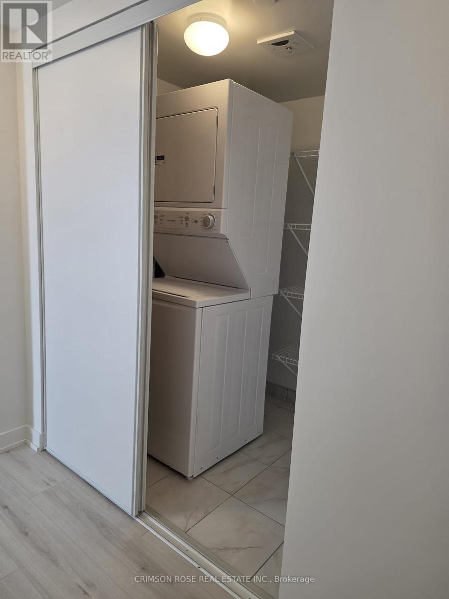 1305 - 1010 Sandy Beach Rd Road, Pickering, Ontario  L1W 3V9 - Photo 12 - E12966172