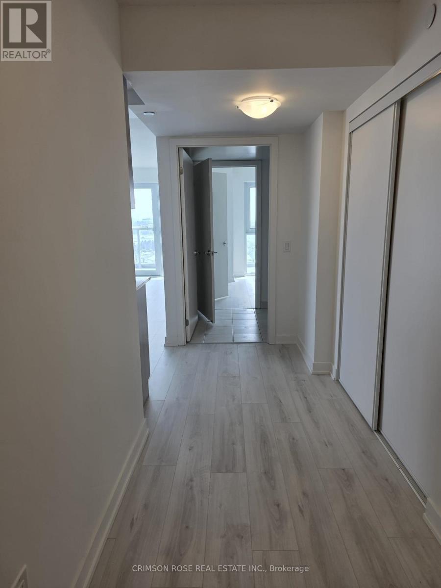 1305 - 1010 Sandy Beach Rd Road, Pickering, Ontario  L1W 3V9 - Photo 17 - E12966172