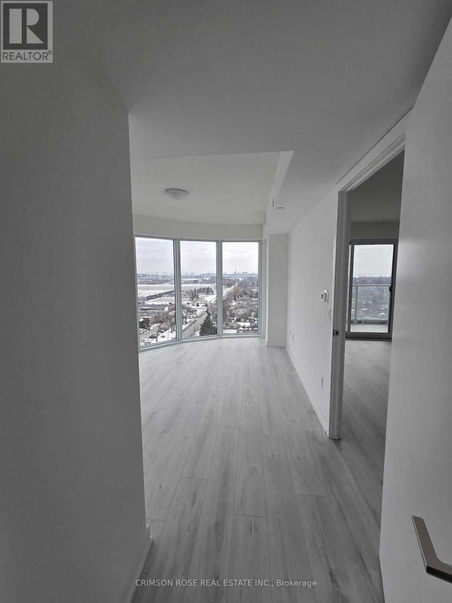 1305 - 1010 Sandy Beach Rd Road, Pickering, Ontario  L1W 3V9 - Photo 3 - E12966172