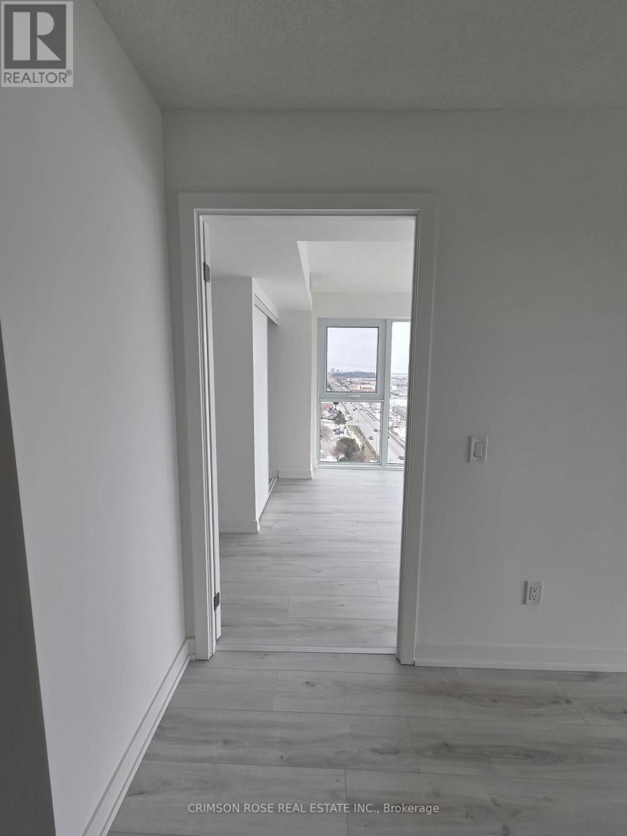 1305 - 1010 Sandy Beach Rd Road, Pickering, Ontario  L1W 3V9 - Photo 4 - E12966172