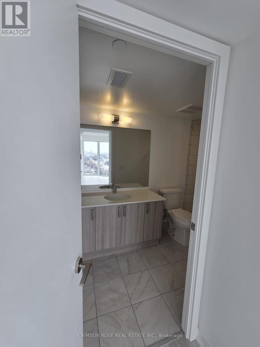 1305 - 1010 Sandy Beach Rd Road, Pickering, Ontario  L1W 3V9 - Photo 6 - E12966172