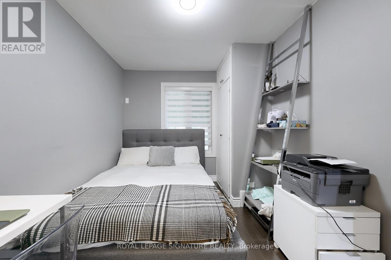 68 Christina Crescent, Toronto, Ontario  M1R 4H8 - Photo 21 - E12966176