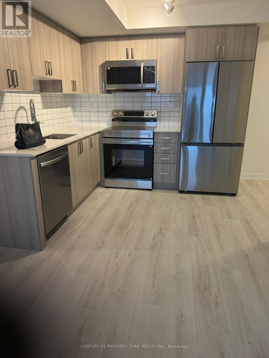 411 - 1010 SANDY BEACH ROAD, Pickering, Ontario