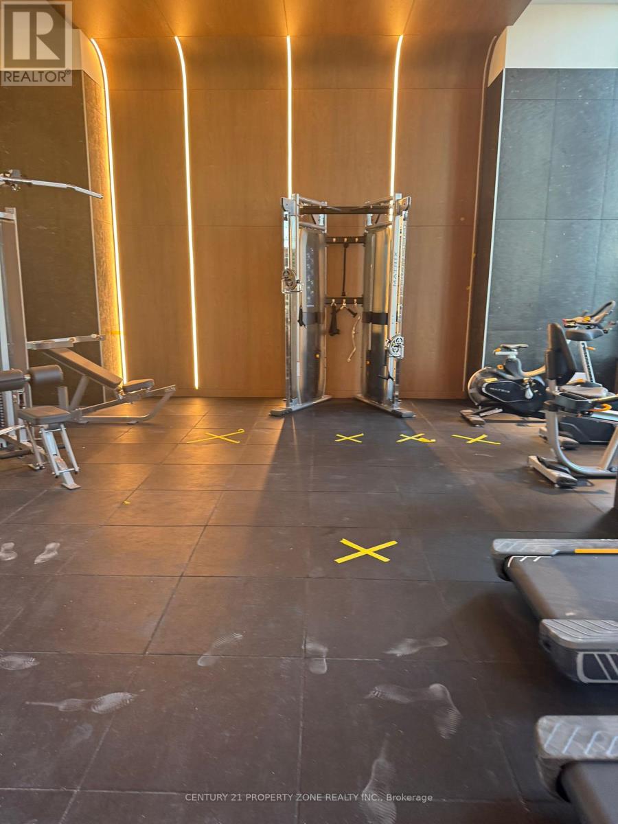 411 - 1010 Sandy Beach Road, Pickering, Ontario  L1W 3V9 - Photo 11 - E12966210