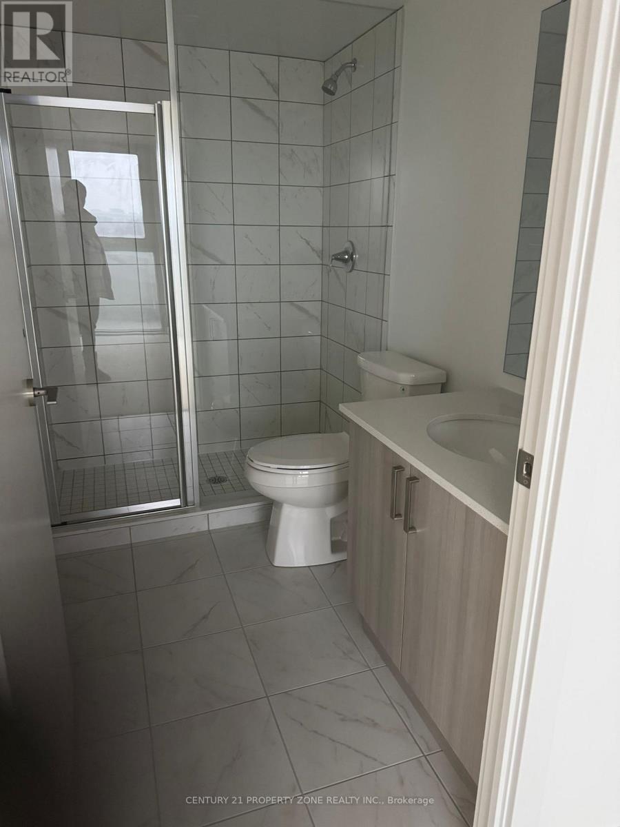 411 - 1010 Sandy Beach Road, Pickering, Ontario  L1W 3V9 - Photo 4 - E12966210