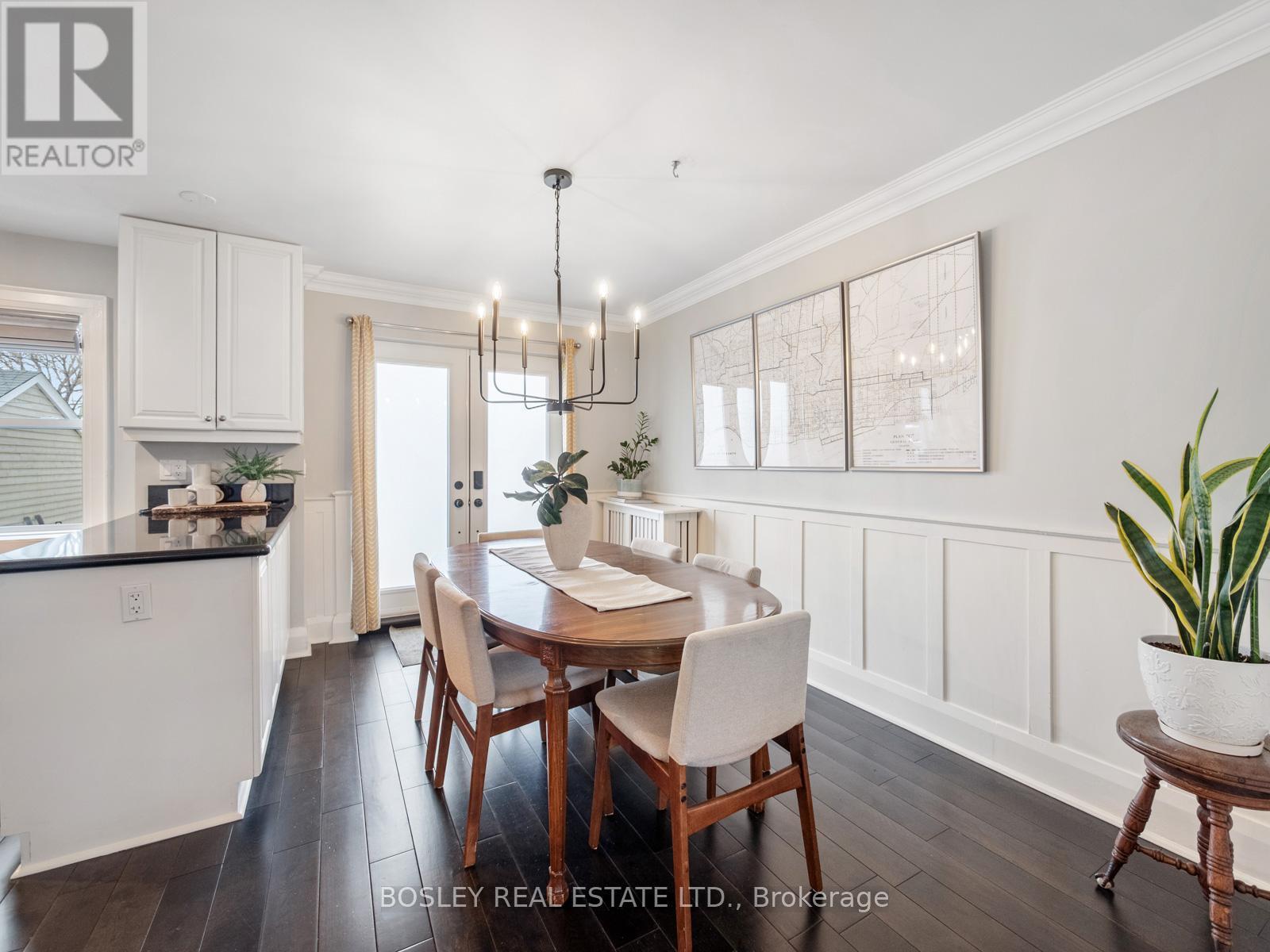 1070 Woodbine Avenue, Toronto, Ontario  M4C 4C5 - Photo 10 - E12966214