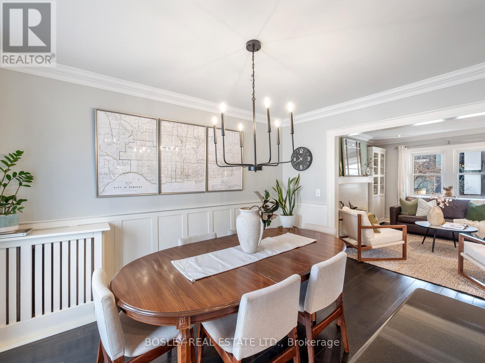 1070 Woodbine Avenue, Toronto, Ontario  M4C 4C5 - Photo 13 - E12966214