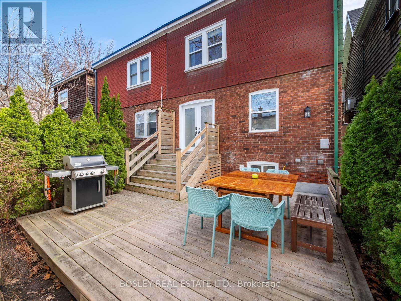 1070 Woodbine Avenue, Toronto, Ontario  M4C 4C5 - Photo 41 - E12966214