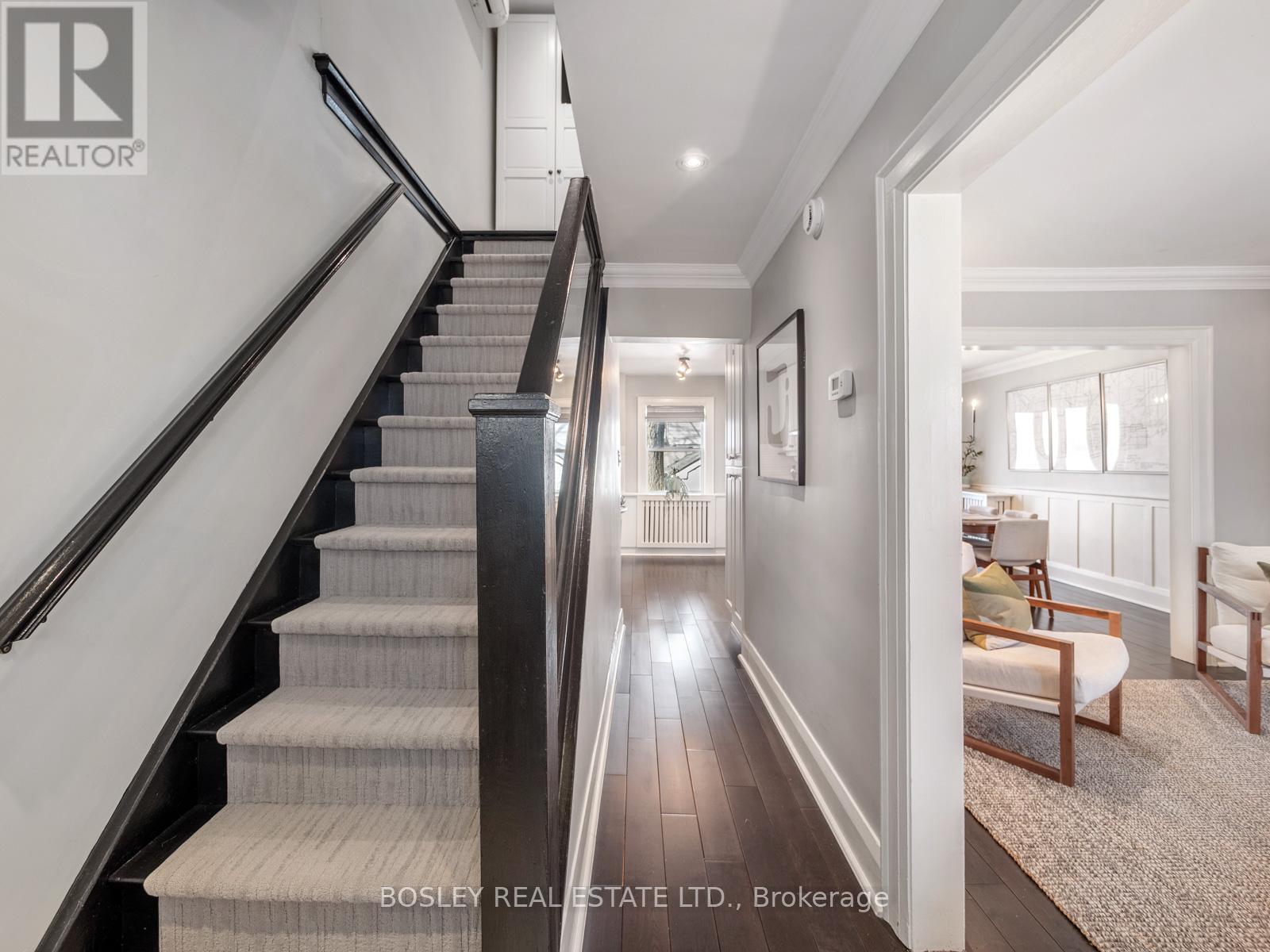 1070 Woodbine Avenue, Toronto, Ontario  M4C 4C5 - Photo 5 - E12966214