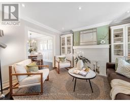 1070 WOODBINE AVENUE, Toronto, Ontario