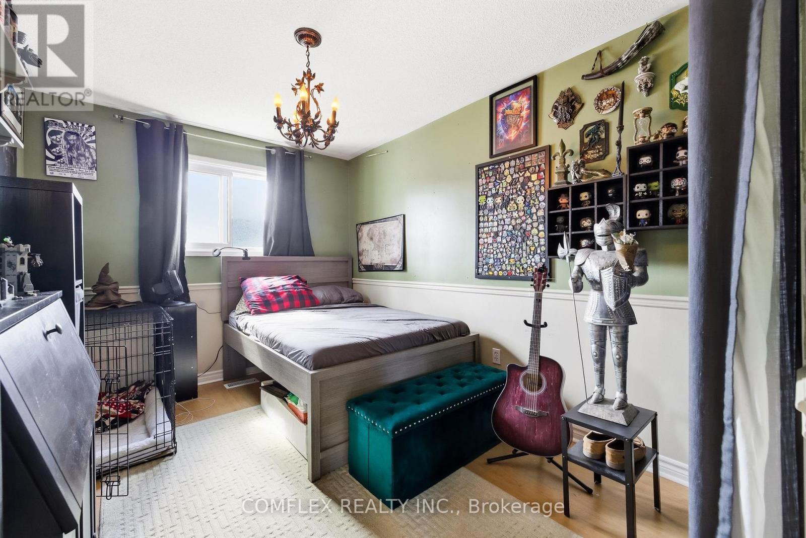 1045 Beaver Valley Crescent, Oshawa, Ontario  L1J 8N2 - Photo 21 - E12966398