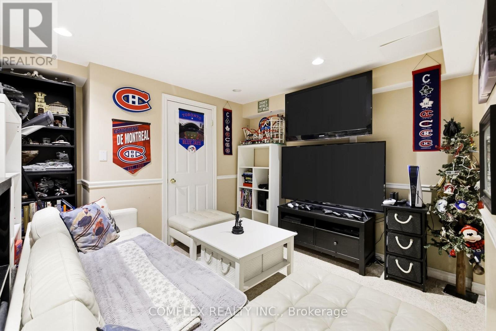 1045 Beaver Valley Crescent, Oshawa, Ontario  L1J 8N2 - Photo 25 - E12966398