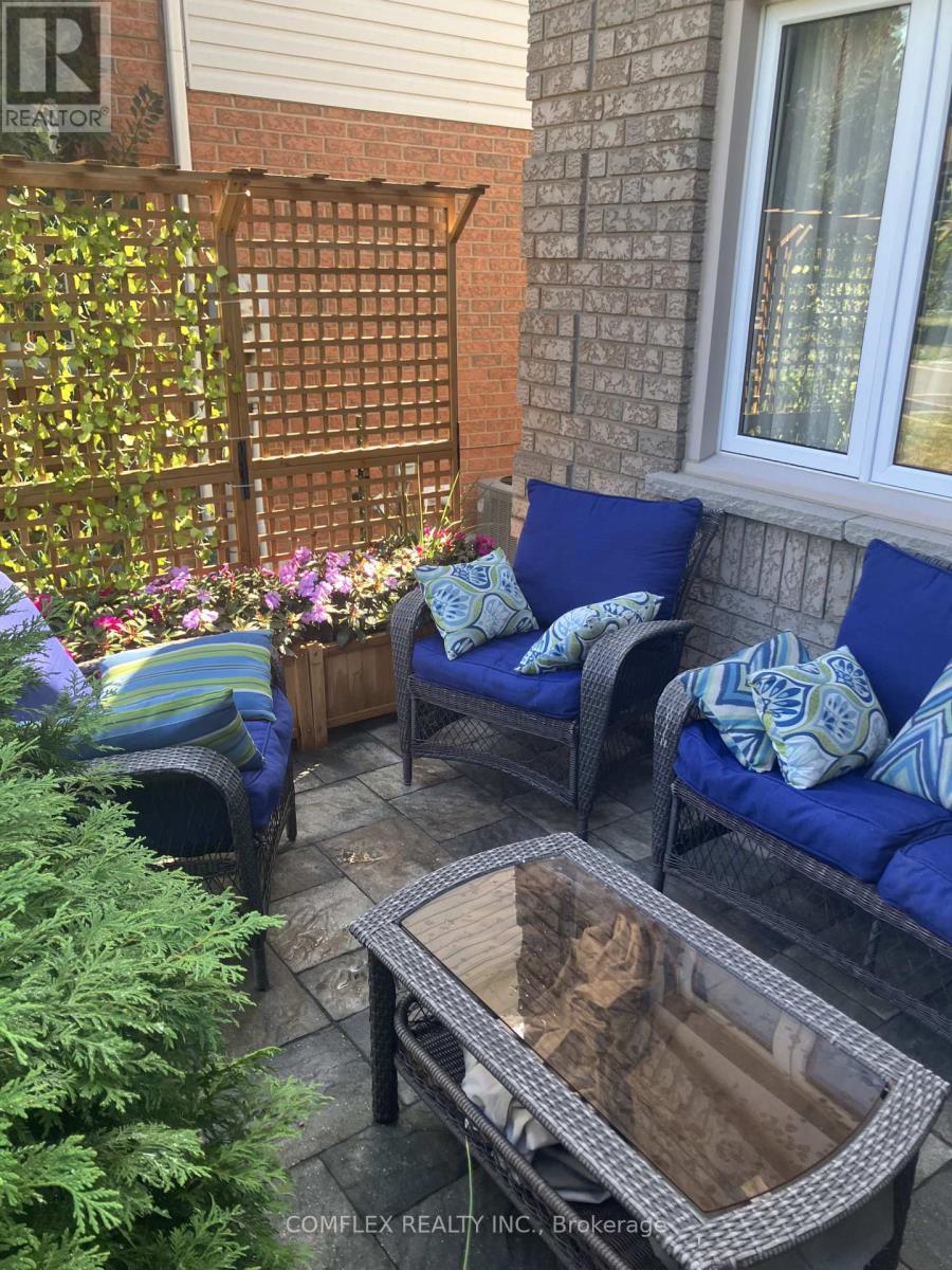 1045 Beaver Valley Crescent, Oshawa, Ontario  L1J 8N2 - Photo 32 - E12966398