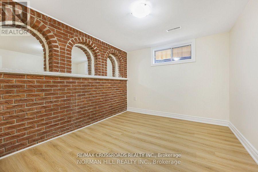 - Basement - 3 Christina Crescent, Toronto, Ontario  M1R 4H7 - Photo 9 - E12966420