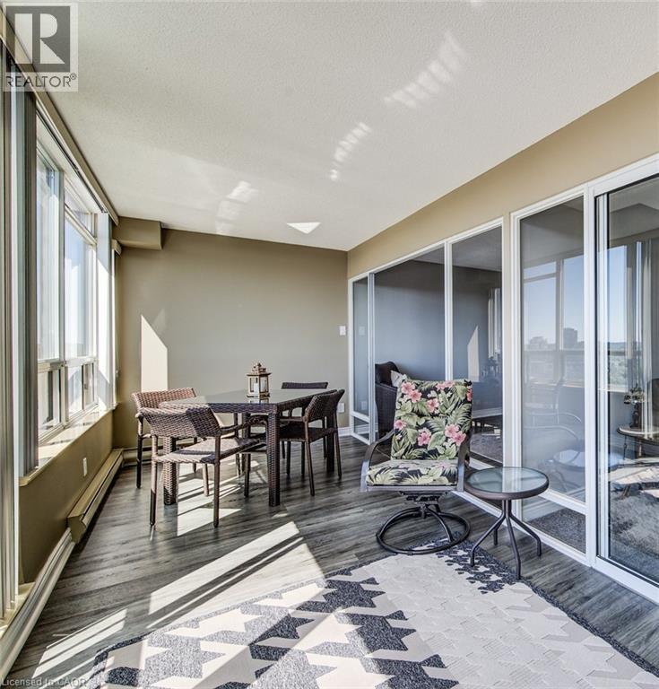 6 Willow Street Unit# 2203, Waterloo, Ontario  N2J 4S3 - Photo 16 - 40801790