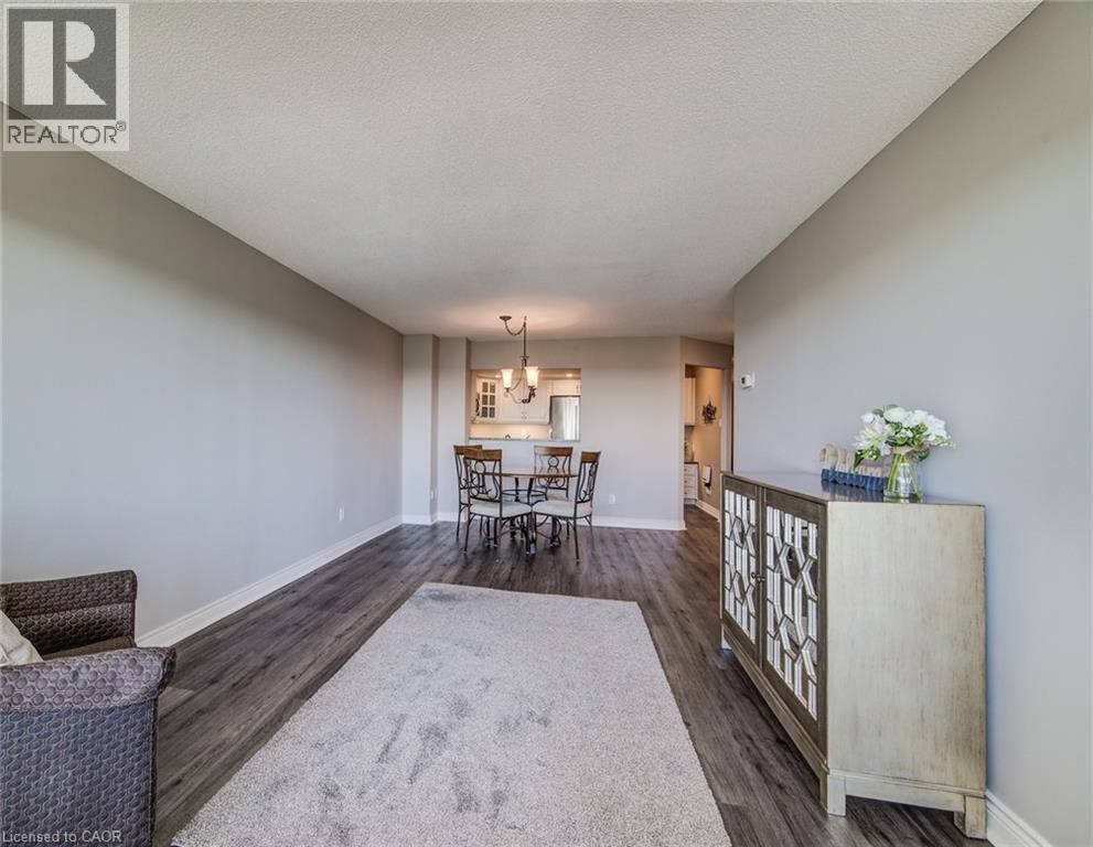 6 Willow Street Unit# 2203, Waterloo, Ontario  N2J 4S3 - Photo 8 - 40801790