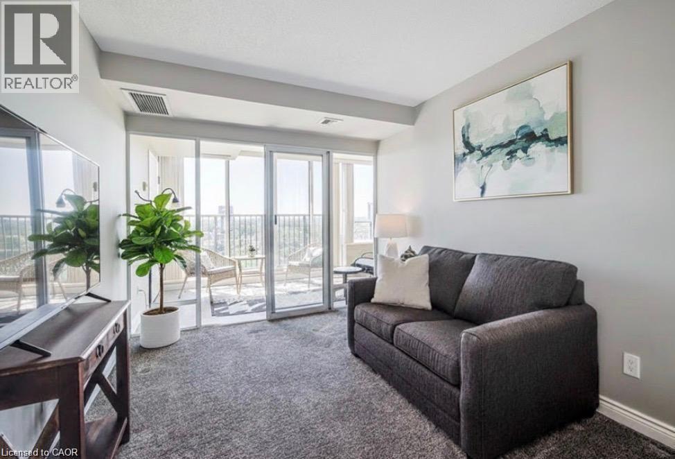 6 Willow Street Unit# 2203, Waterloo, Ontario  N2J 4S3 - Photo 14 - 40801790