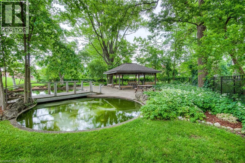 6 Willow Street Unit# 2203, Waterloo, Ontario  N2J 4S3 - Photo 23 - 40801790