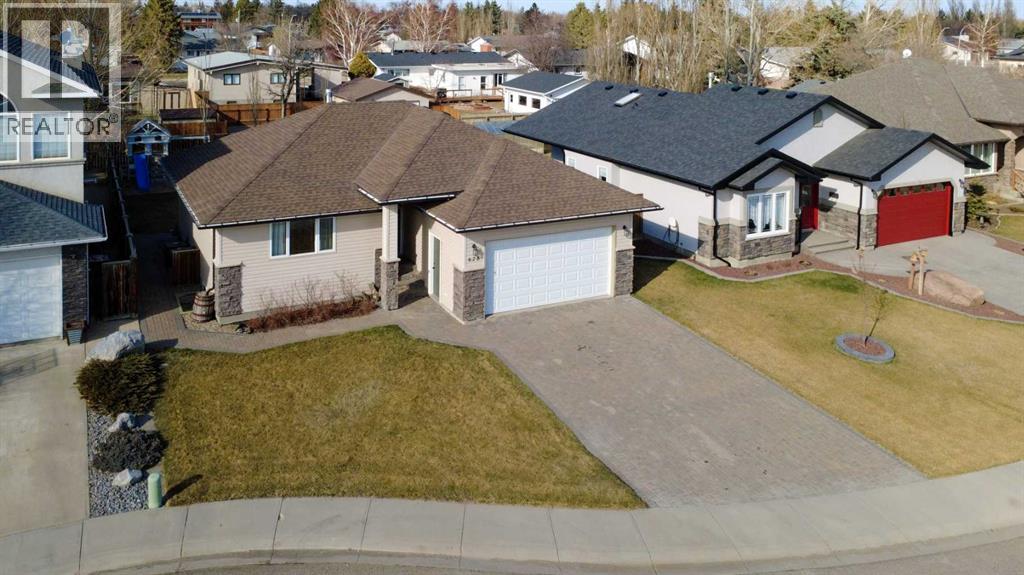 628 Maple Place, Picture Butte, Alberta  T0K 1V0 - Photo 43 - A2298555