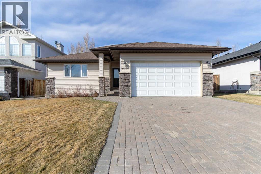 628 Maple Place, Picture Butte, Alberta  T0K 1V0 - Photo 38 - A2298555