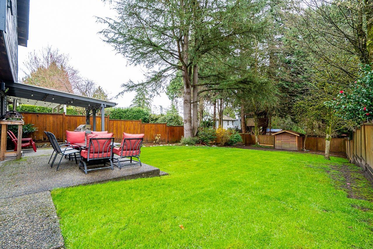 11826 Alderwood Crescent, Delta, British Columbia  V4E 3G1 - Photo 27 - R3105801