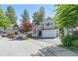 21674 93 AVENUE, Langley, British Columbia