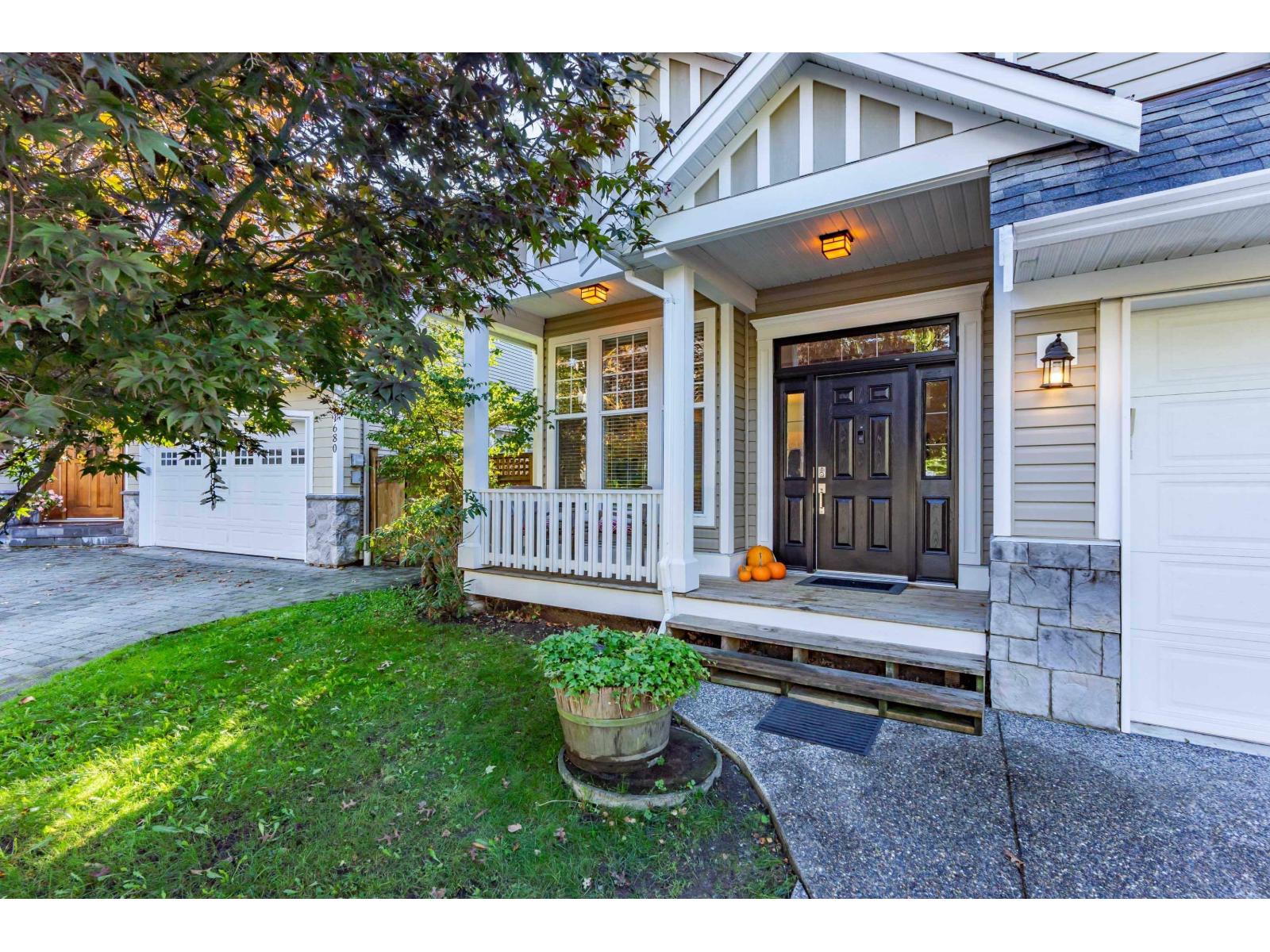 21674 93 Avenue, Langley, British Columbia V1M 4E1 - Photo 2 - R3107404