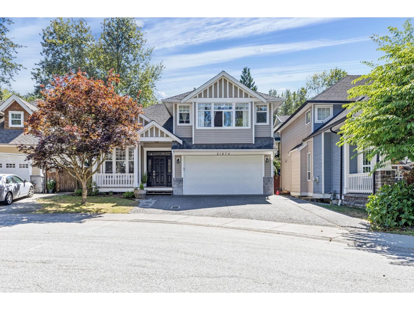 21674 93 Avenue, Langley, British Columbia V1M 4E1 - Photo 37 - R3107404