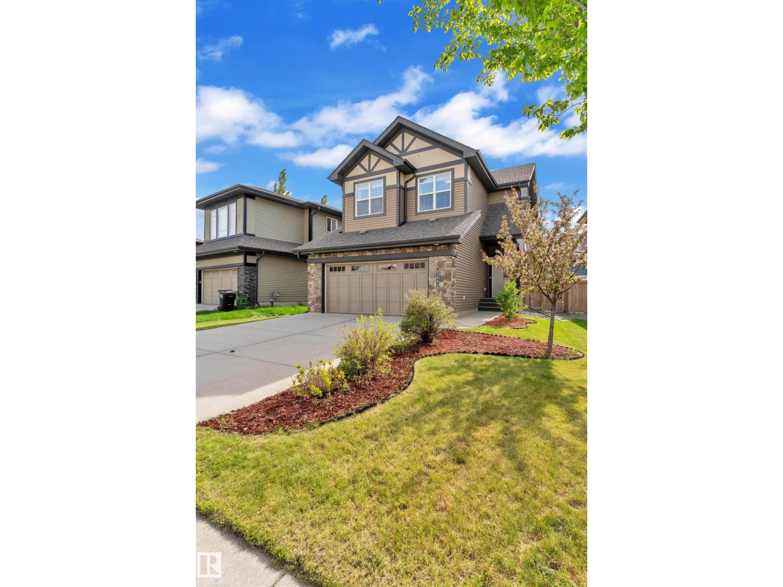8108 217 St Nw, Edmonton, Alberta  T5T 4S1 - Photo 3 - E4480906