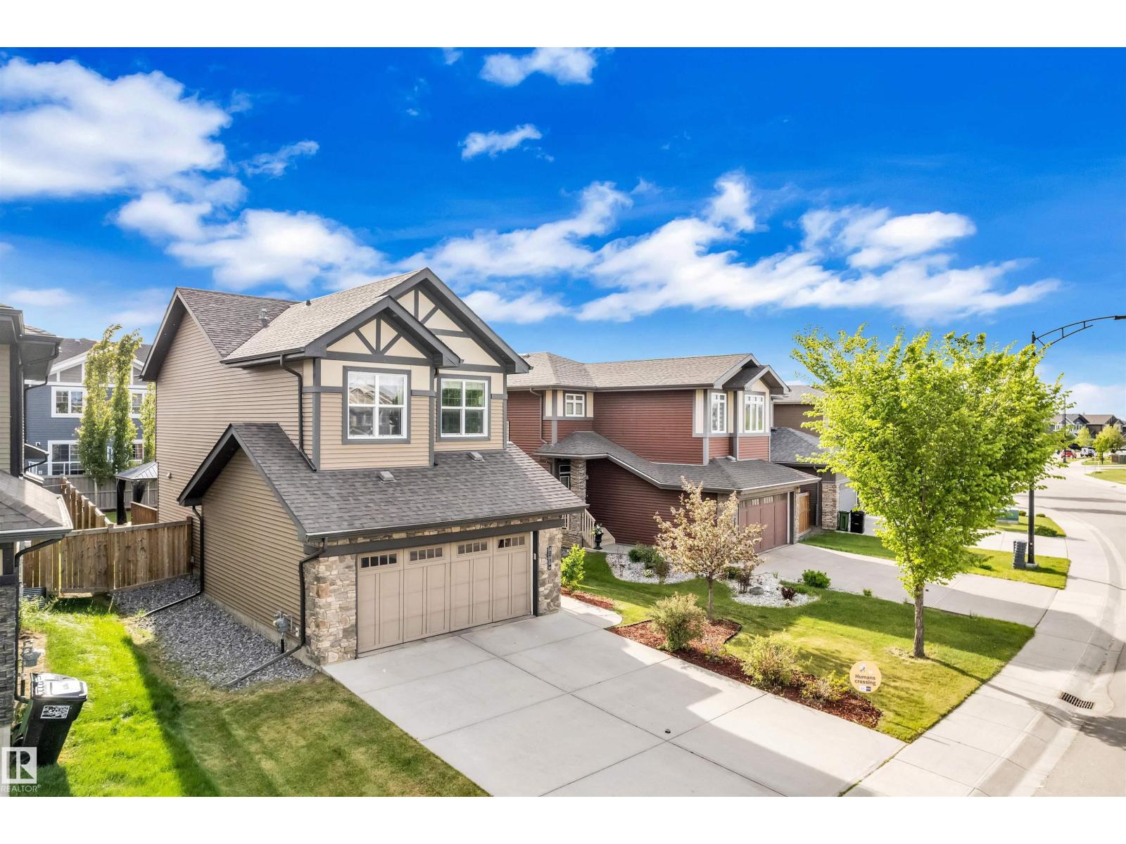 8108 217 St Nw, Edmonton, Alberta  T5T 4S1 - Photo 4 - E4480906