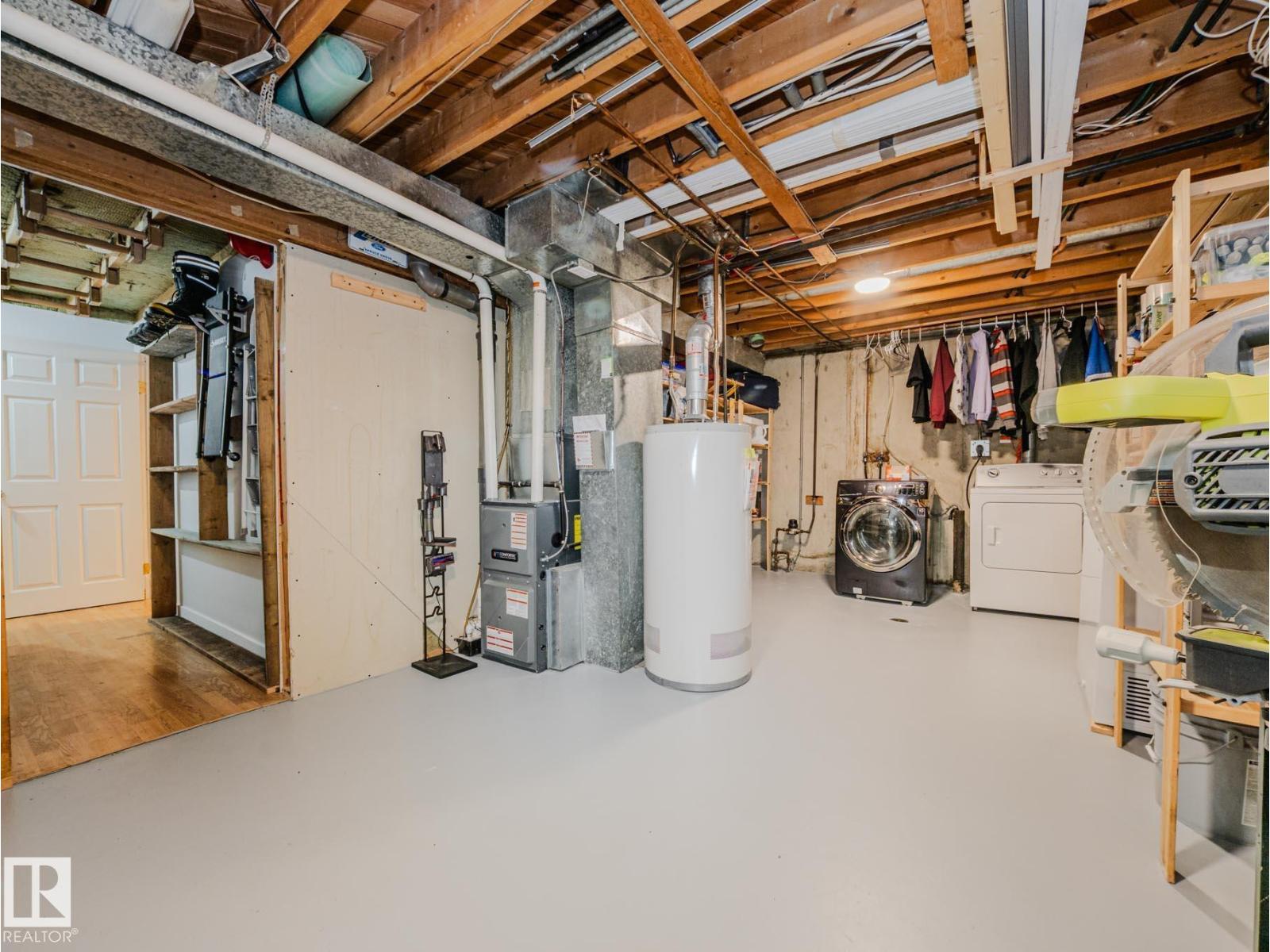 21f Callingwood Co Nw, Edmonton, Alberta  T5T 0H5 - Photo 34 - E4480905