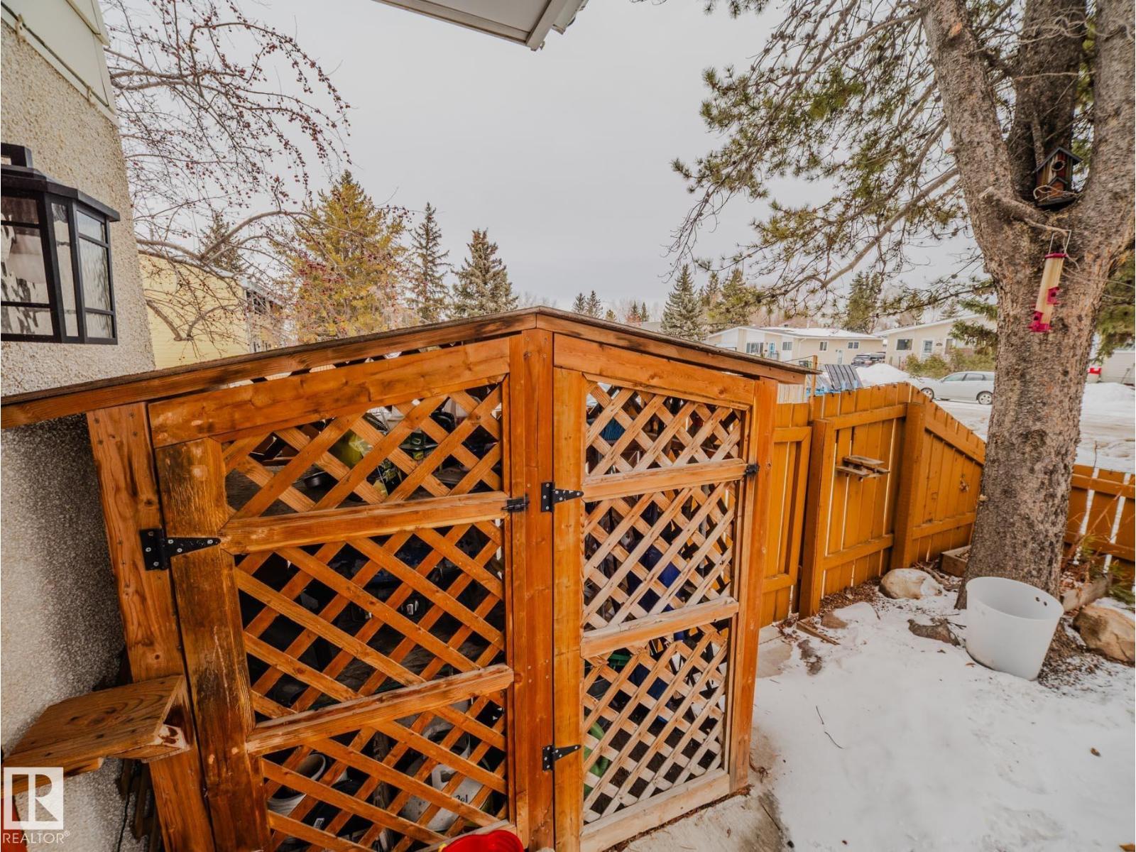 21f Callingwood Co Nw, Edmonton, Alberta  T5T 0H5 - Photo 41 - E4480905